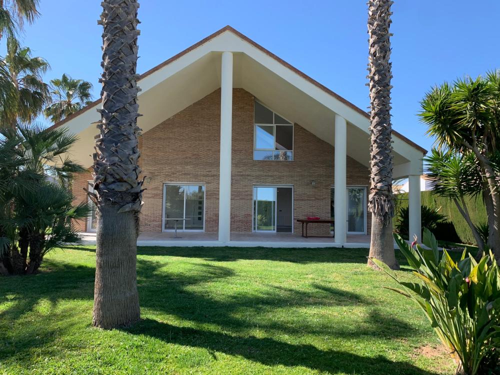  te koop villa San Antonio De Benagéber Camp De Túria 32