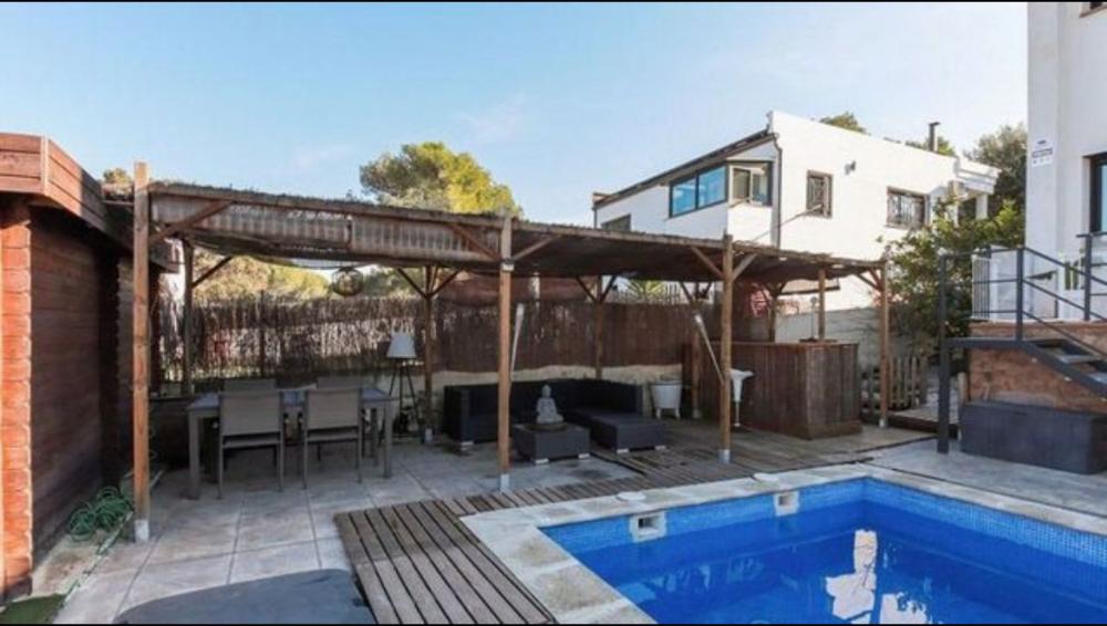  te koop villa Castellet Alt Penedès 3