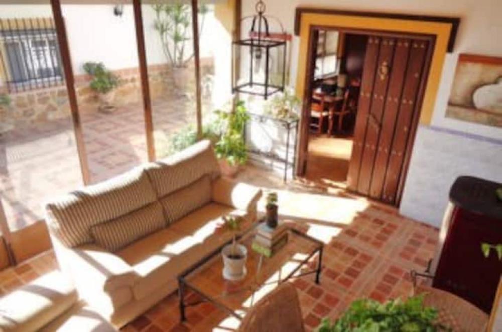 te koop villa Baena Campiña De Baena 17