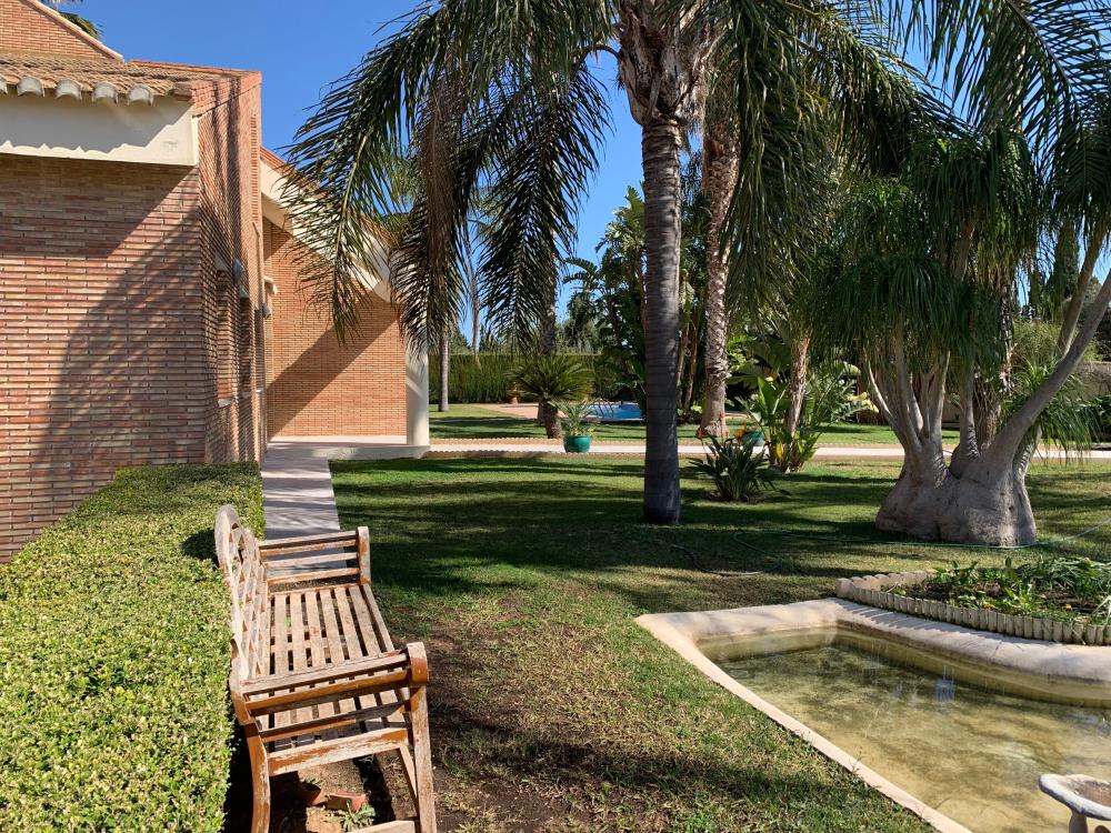  te koop villa San Antonio De Benagéber Camp De Túria 83
