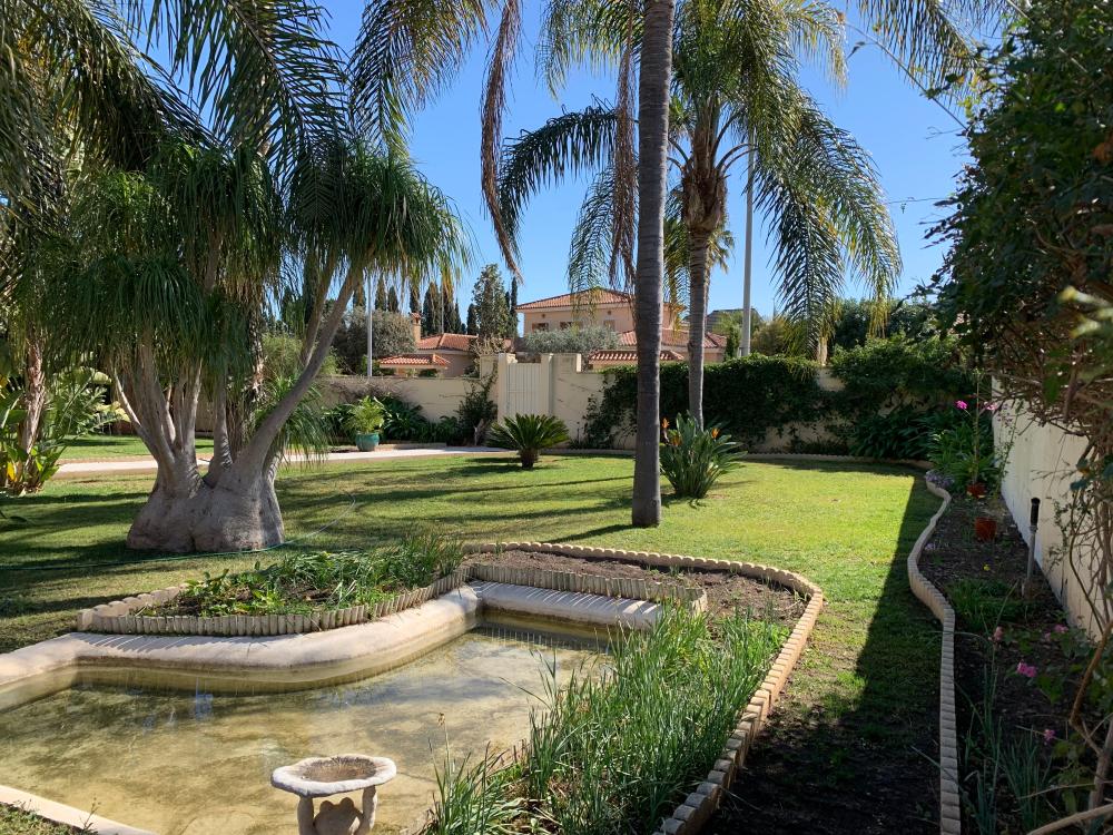  te koop villa San Antonio De Benagéber Camp De Túria 85