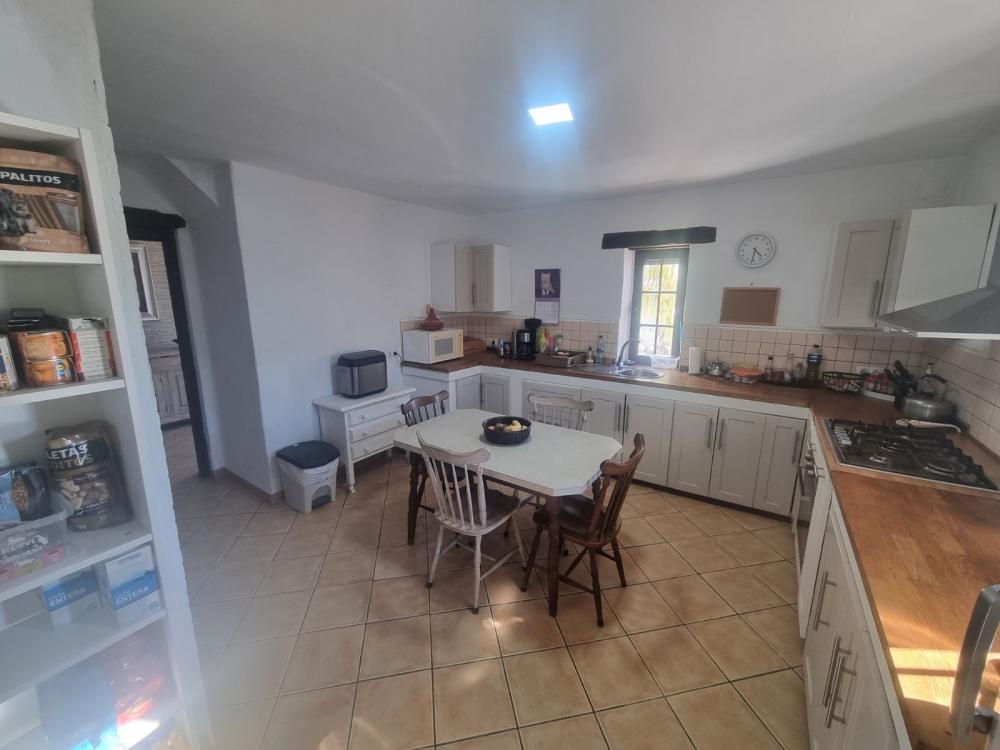  te koop boerderij Pruna Sierra Sur 7