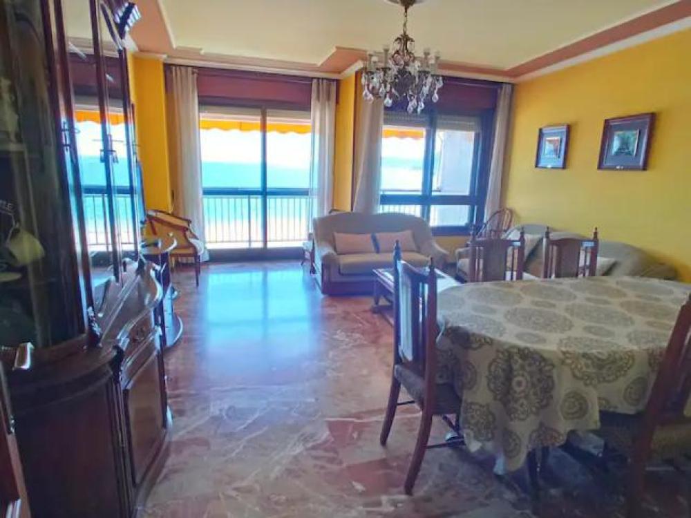 te koop appartement Sanxenxo Salnés 6
