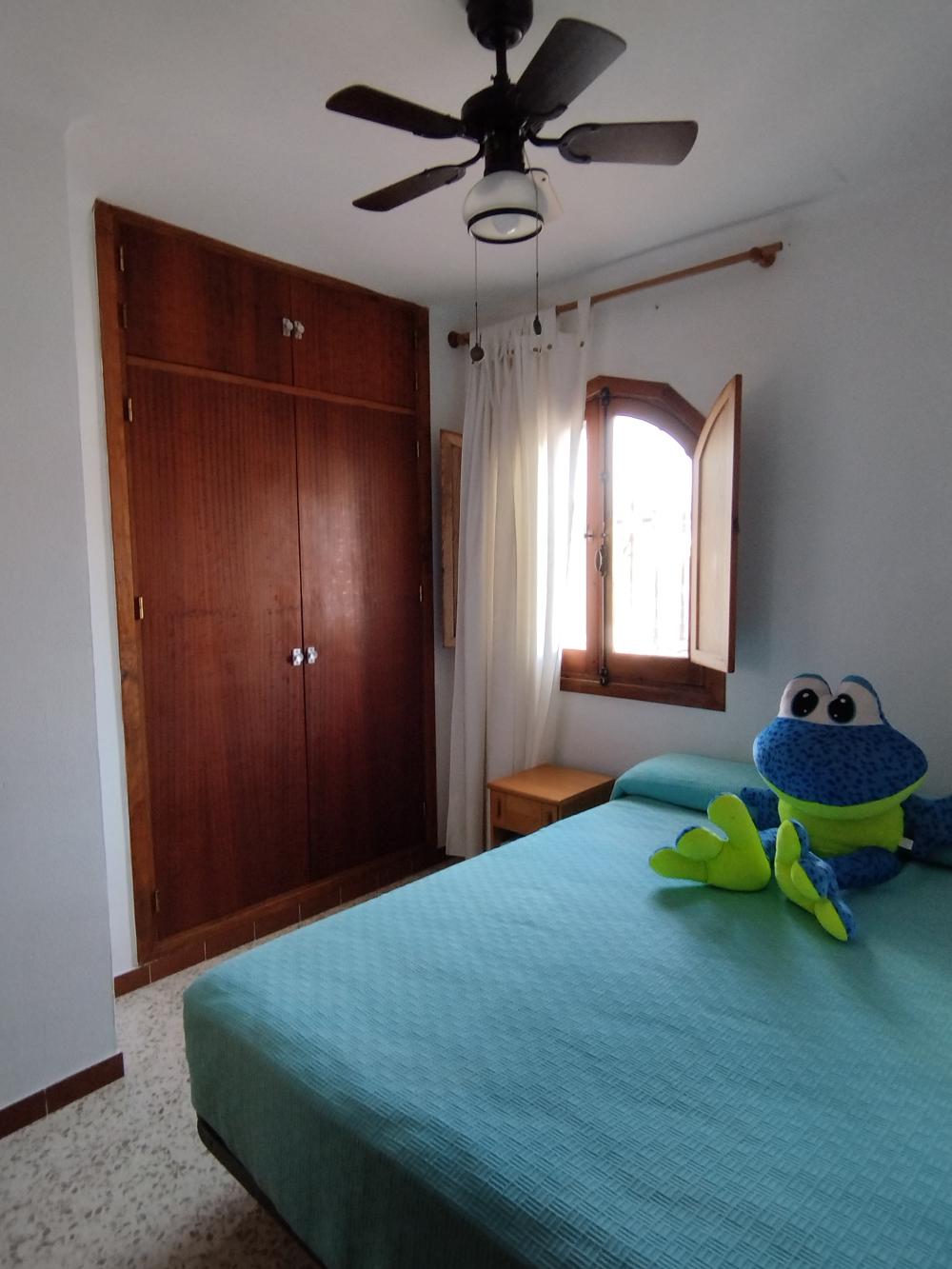  te koop huis Benagalbón Axarquía 10