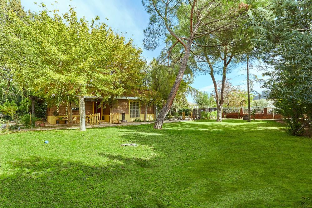  te koop villa Los Berrocales Del Jarama Cuenca Del Medio Jarama 30