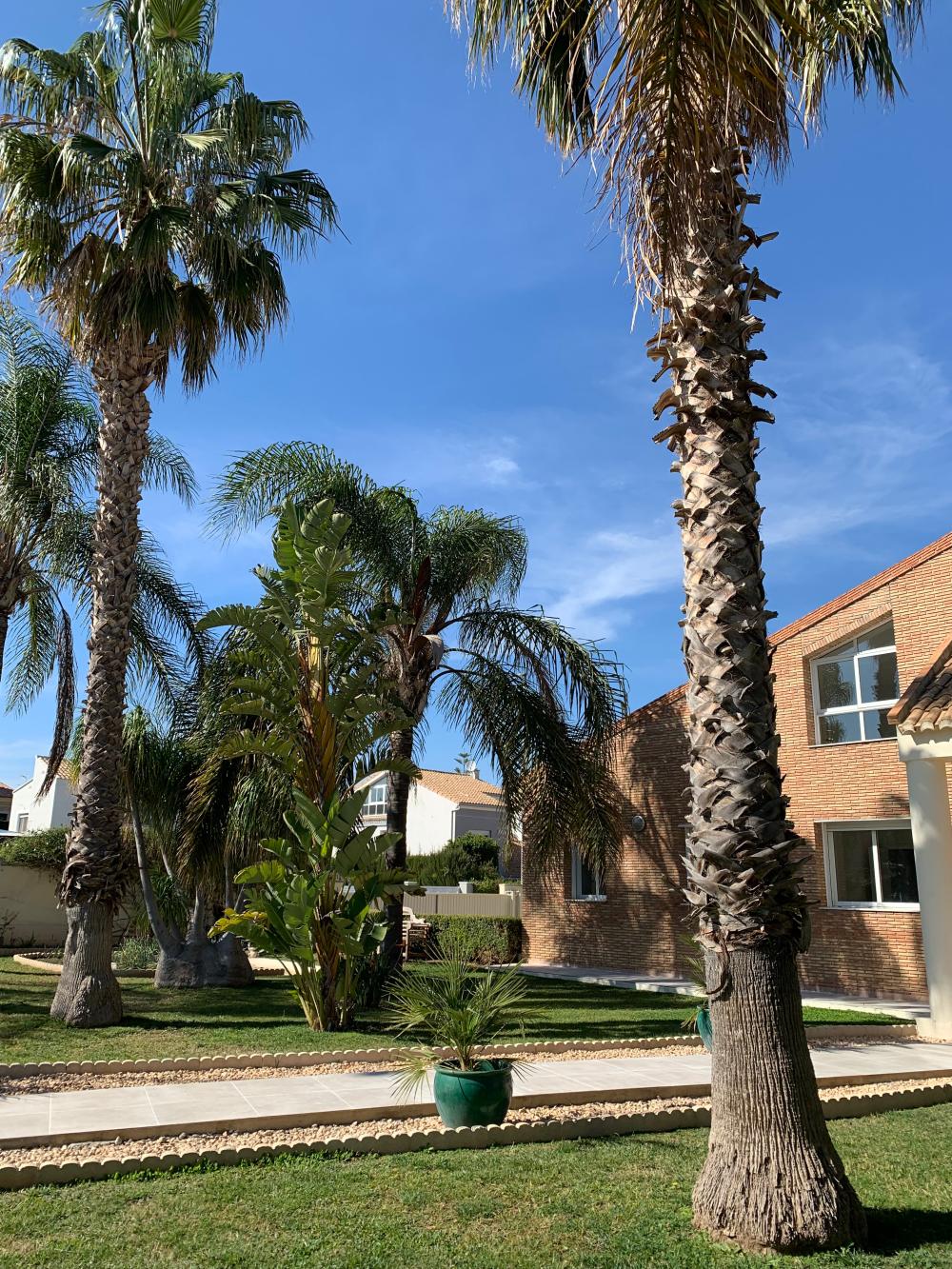  te koop villa San Antonio De Benagéber Camp De Túria 129