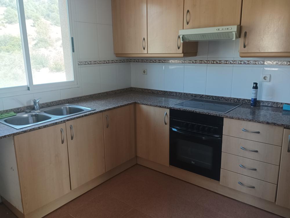  te koop appartement Naquera Camp De Túria 9