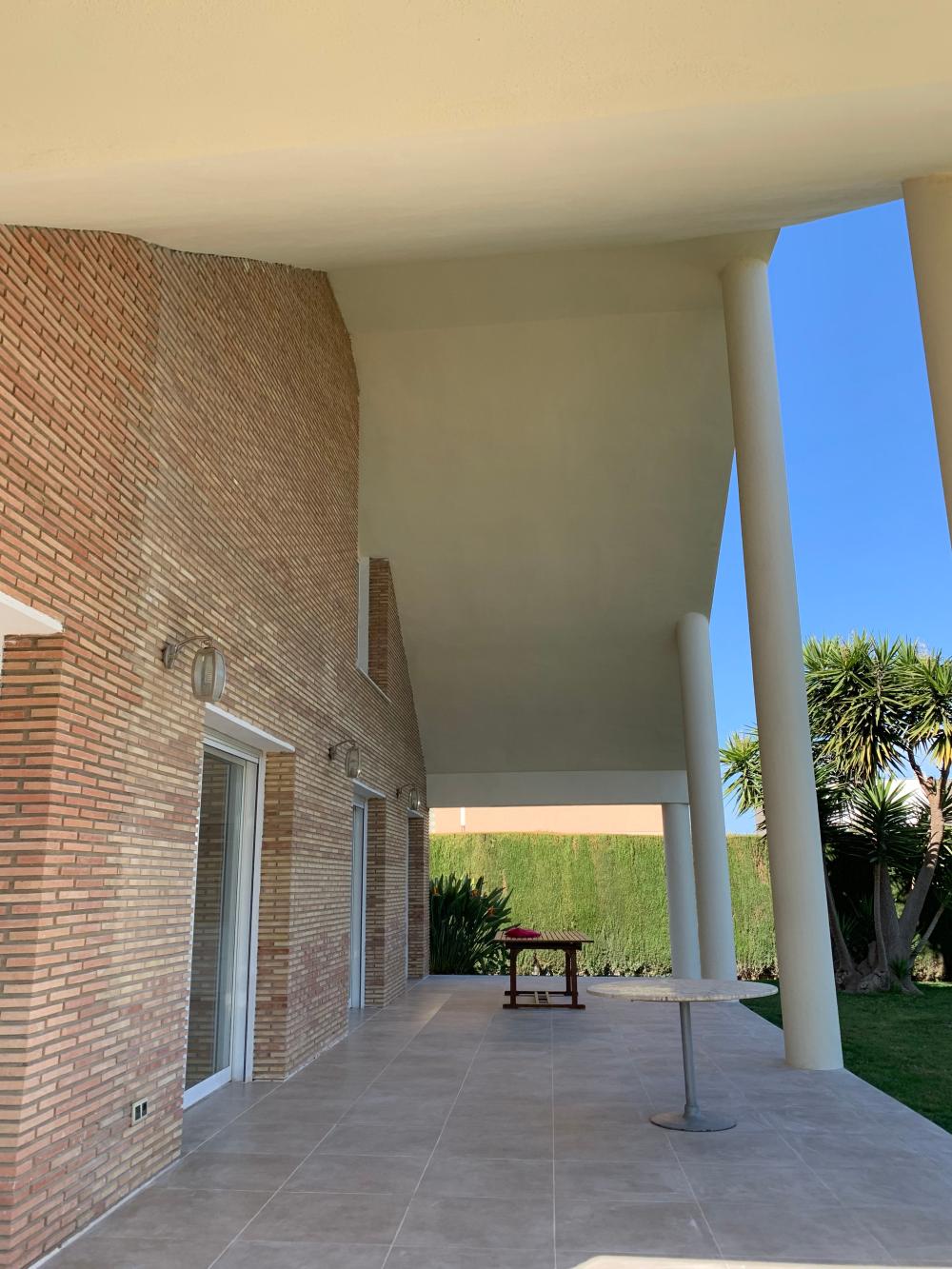  te koop villa San Antonio De Benagéber Camp De Túria 126