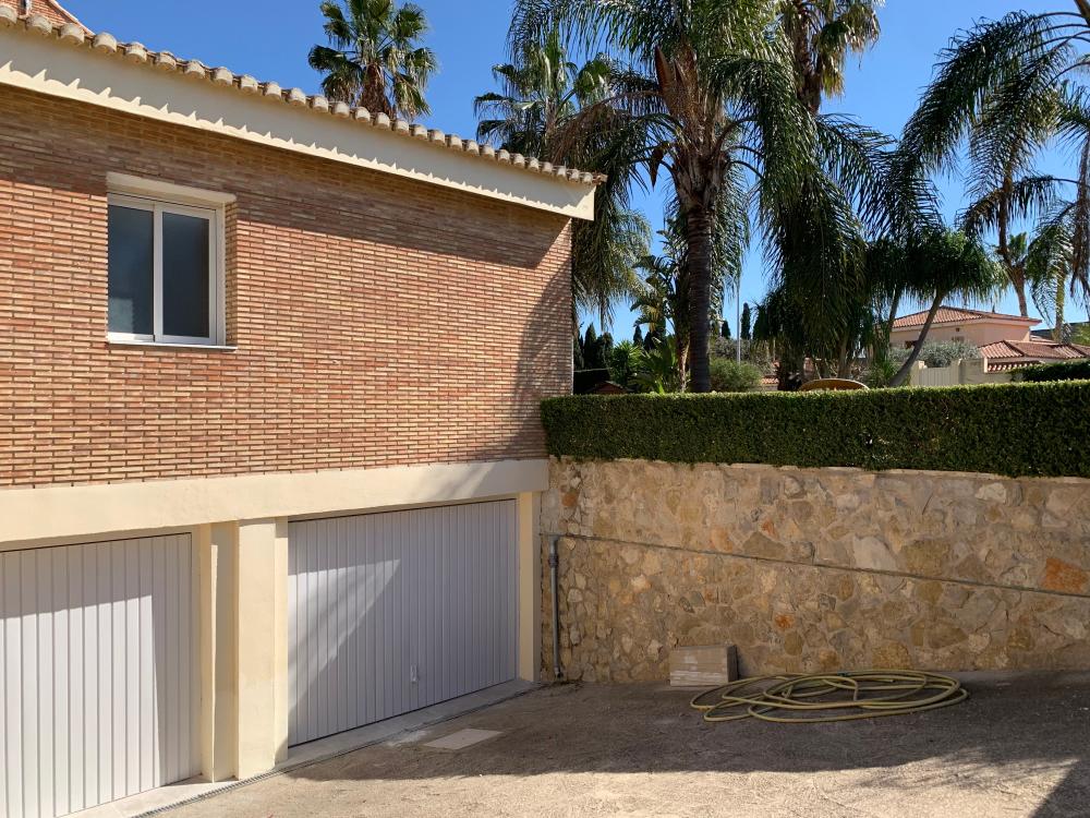  te koop villa San Antonio De Benagéber Camp De Túria 87