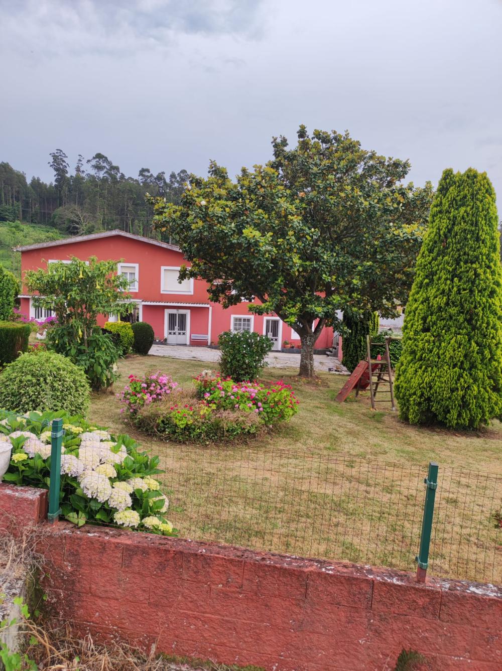  te koop huis Cedeira Ferrol 2
