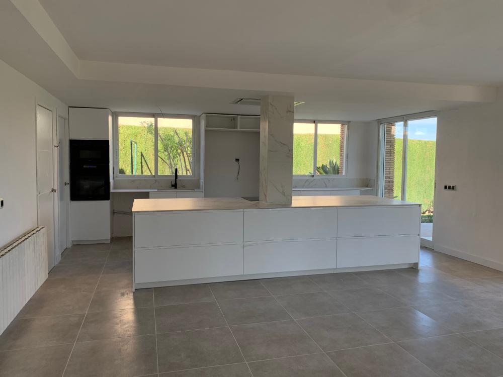  te koop villa San Antonio De Benagéber Camp De Túria 37