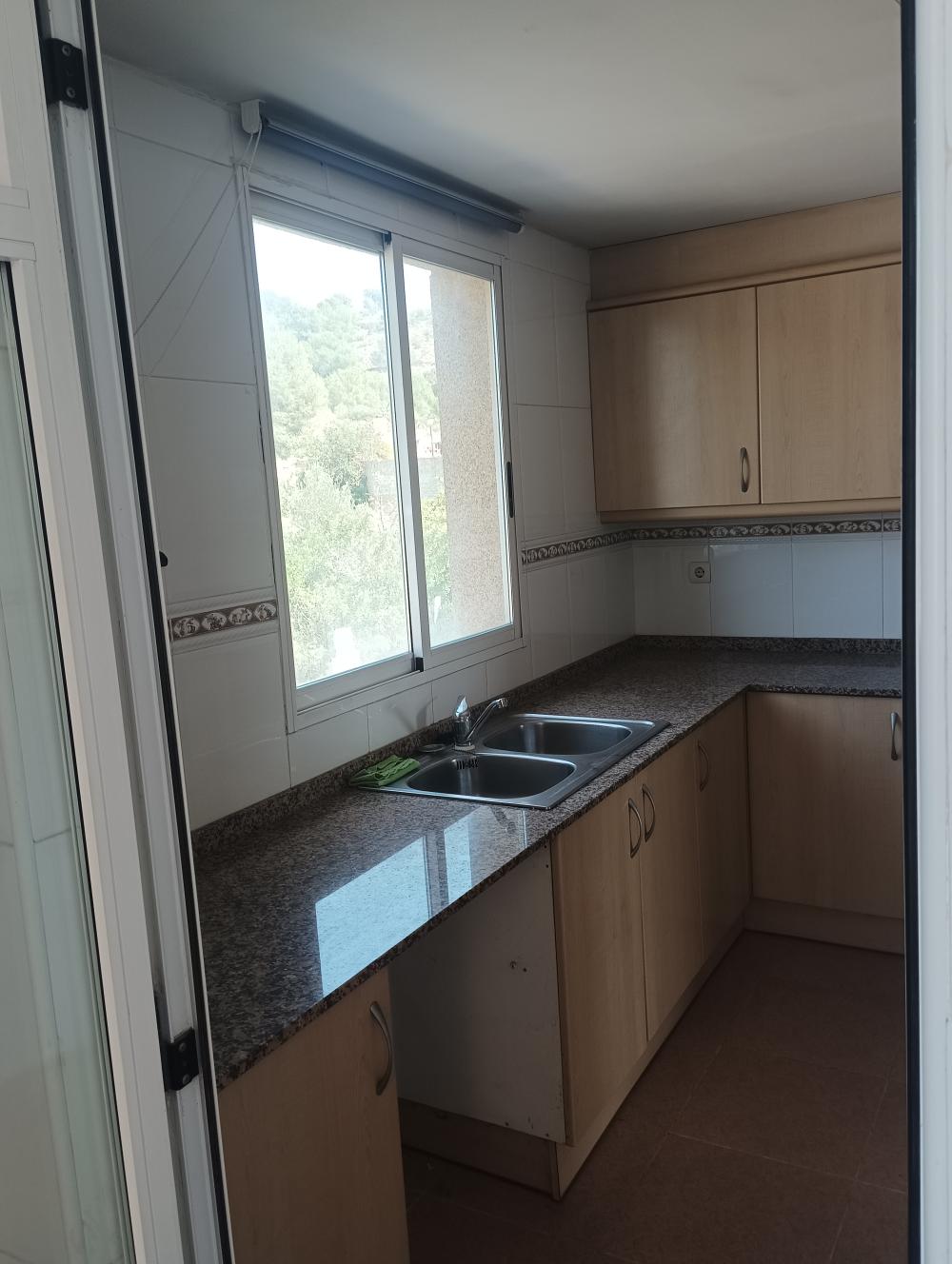  te koop appartement Naquera Camp De Túria 56