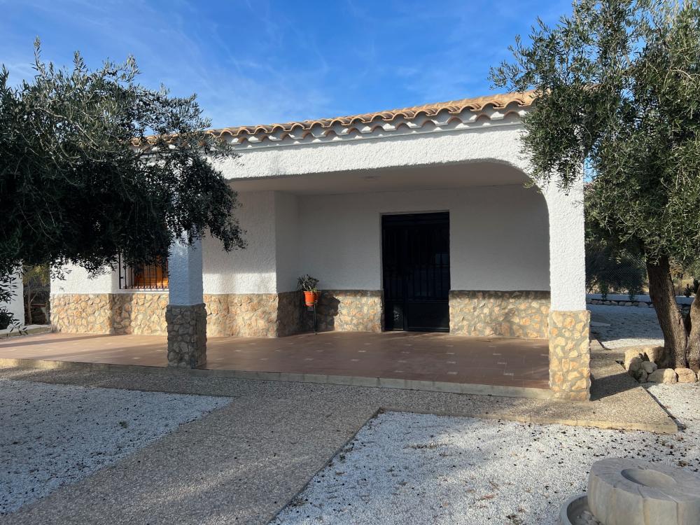  te koop villa Vélez Blanco Comarca De Los Vélez 3