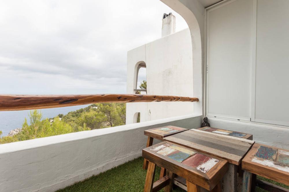  te koop appartement Sant Miquel De Balansat Sant Joan De Labritja 2