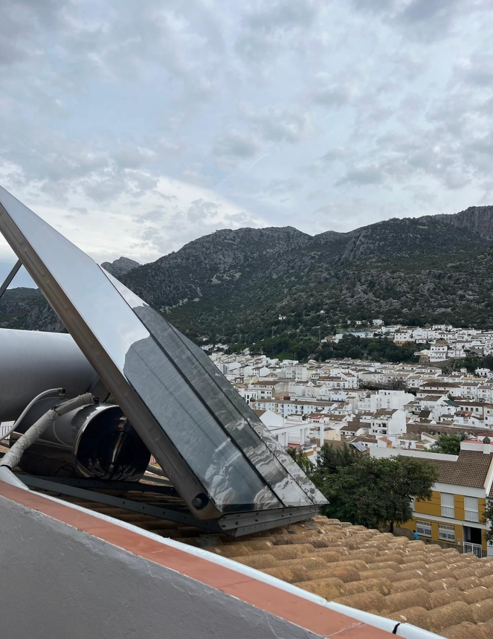  te koop huis Ubrique Sierra De Cádiz 3