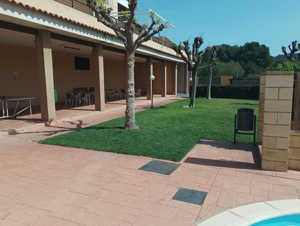  te koop appartement Naquera Camp De Túria 69