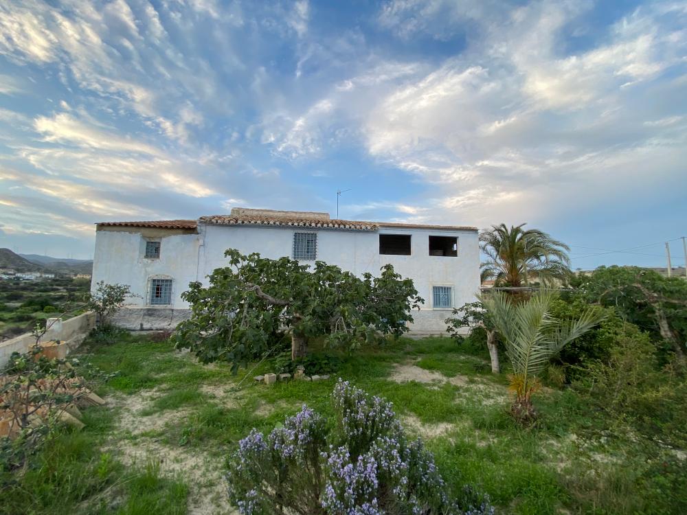  te koop huis La Hoya Levante Almeriense 3