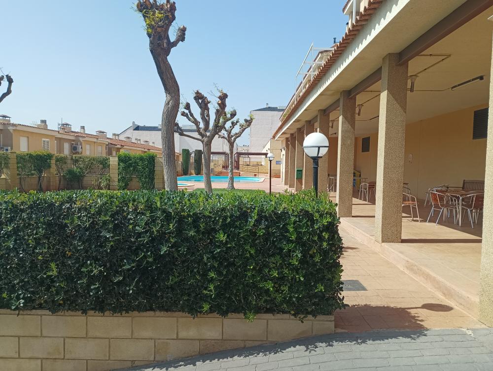  te koop appartement Naquera Camp De Túria 86