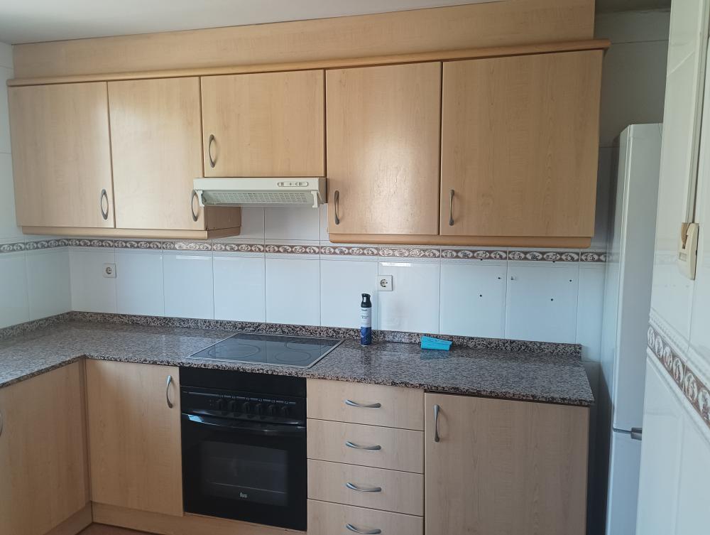 te koop appartement Naquera Camp De Túria 53