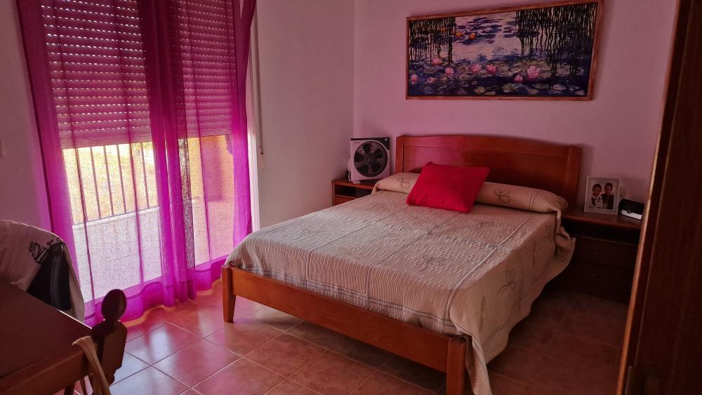  te koop twee-onder-een-kapwoning La Cañada Serranía Baja 7
