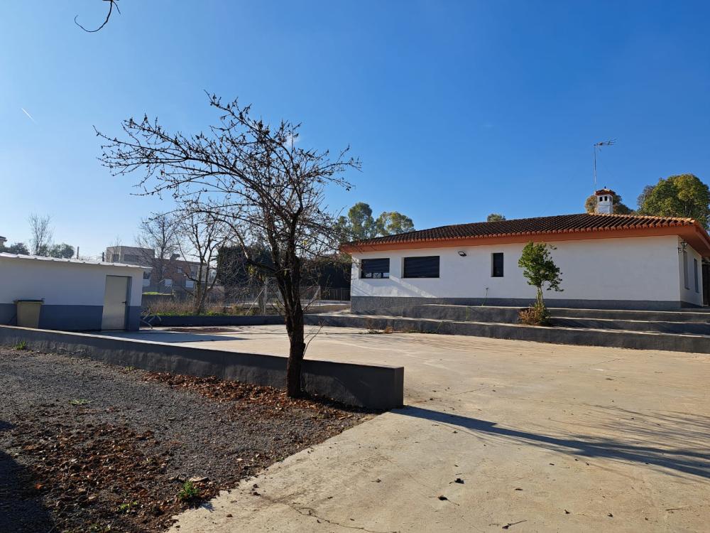  te koop villa Híjar Vega De Granada 11