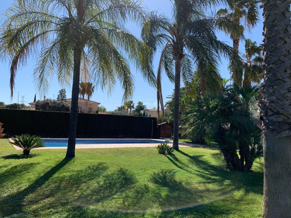  te koop villa San Antonio De Benagéber Camp De Túria 33
