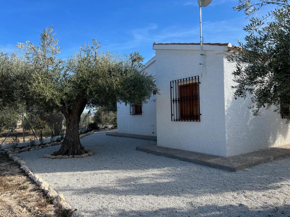  te koop villa Vélez Blanco Comarca De Los Vélez 16