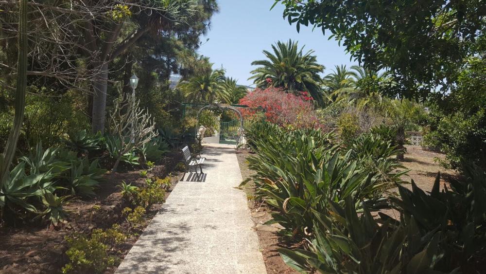  te koop villa Cambalud Área Norte 7