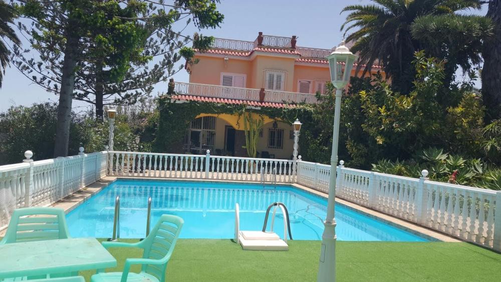  te koop villa Cambalud Área Norte 8