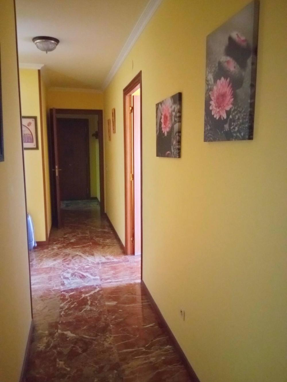  te koop appartement Sanxenxo Salnés 35
