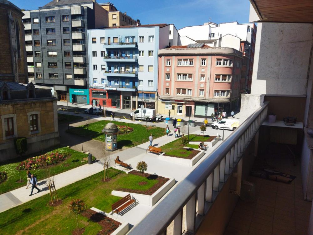  te koop appartement Avilés Avilés 6
