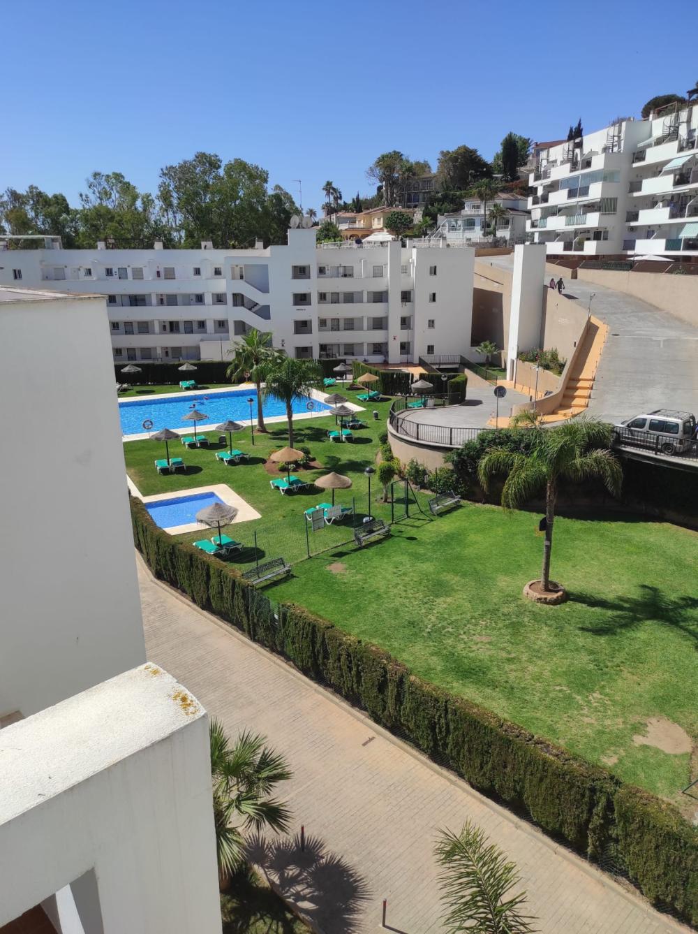  te koop appartement Miraflores Costa Del Sol Occidental 1