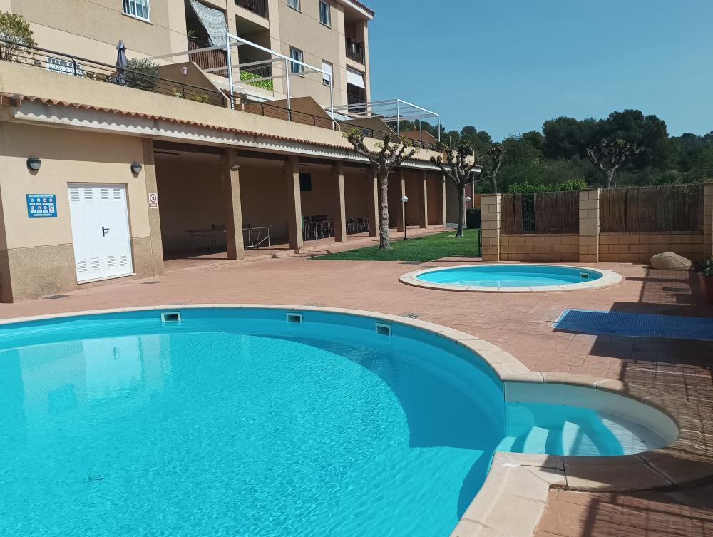  te koop appartement Naquera Camp De Túria 73