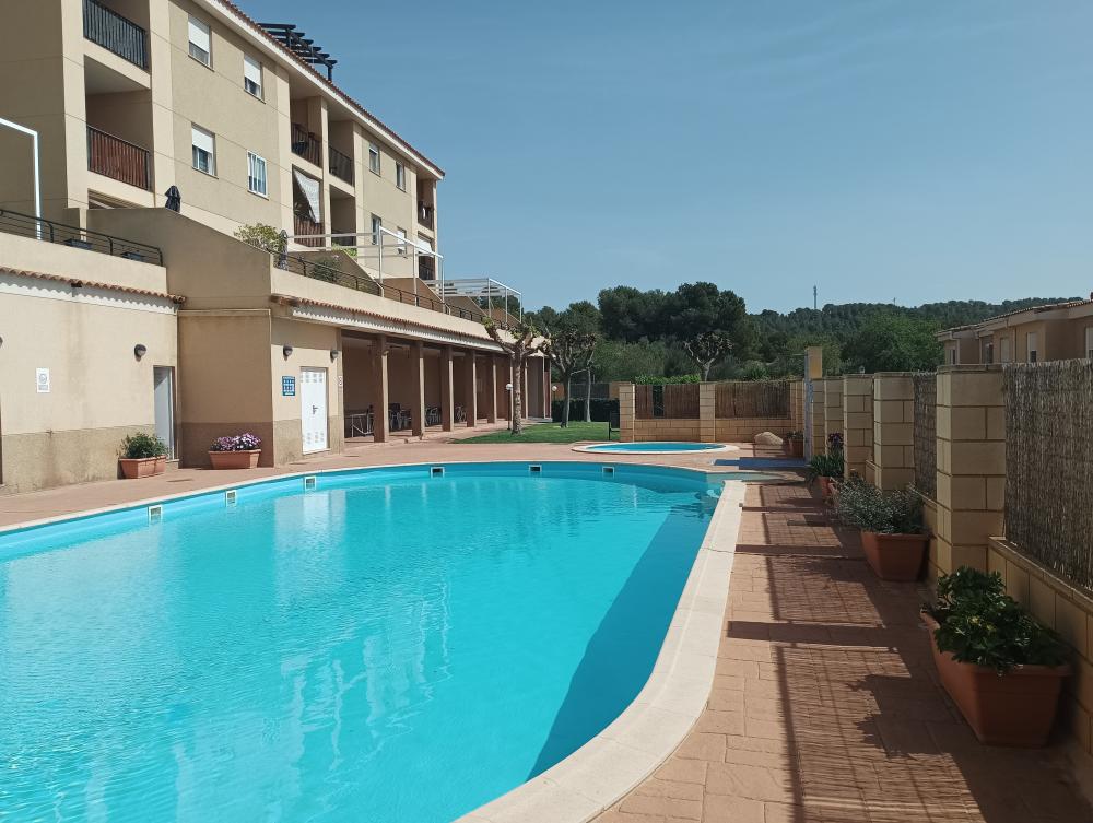  te koop appartement Naquera Camp De Túria 74