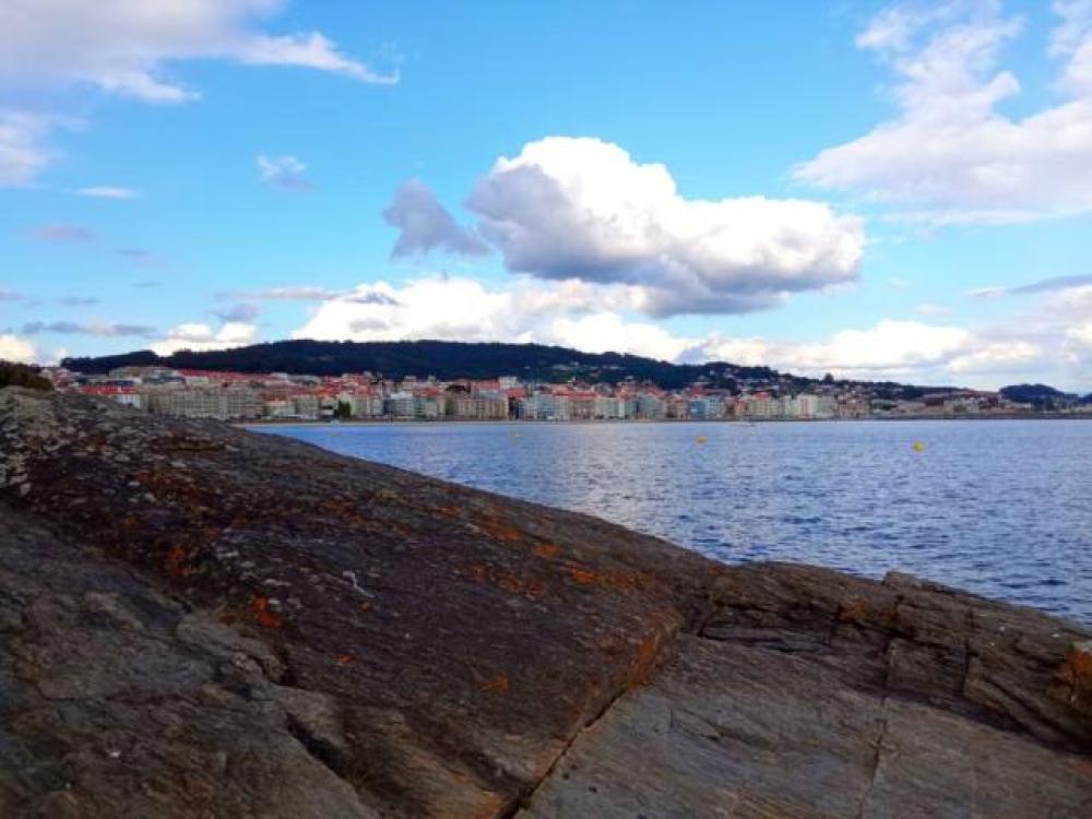  te koop appartement Sanxenxo Salnés 46