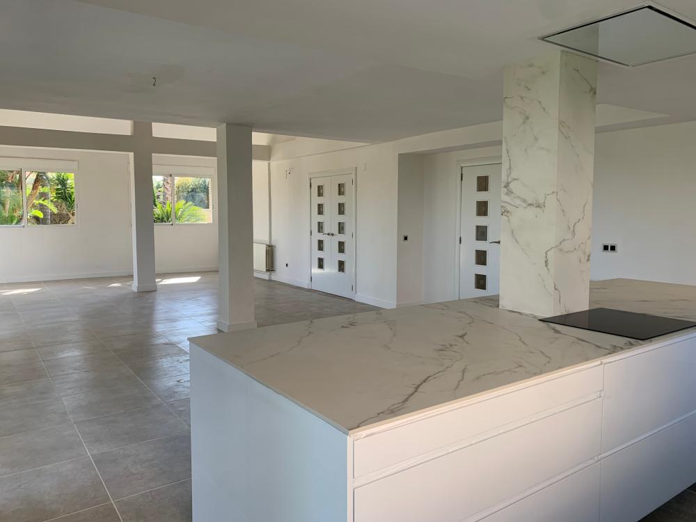  te koop villa San Antonio De Benagéber Camp De Túria 43