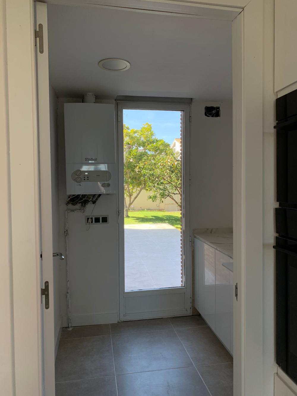  te koop villa San Antonio De Benagéber Camp De Túria 107