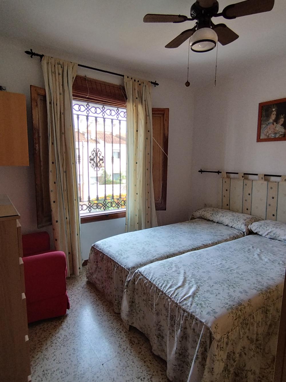  te koop huis Benagalbón Axarquía 9