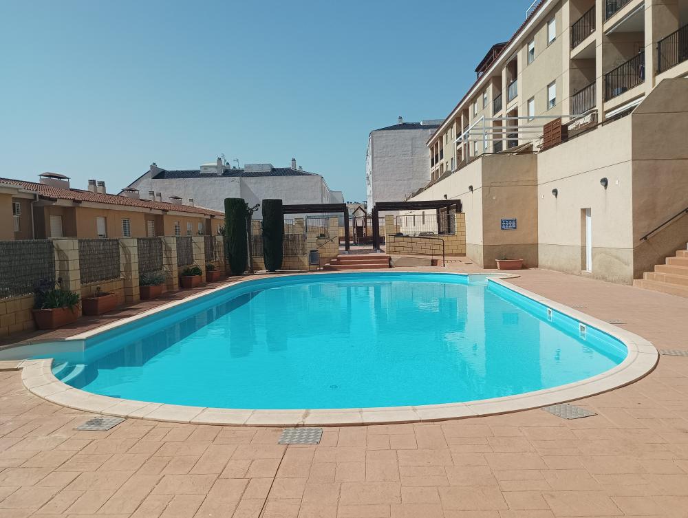  te koop appartement Naquera Camp De Túria 82