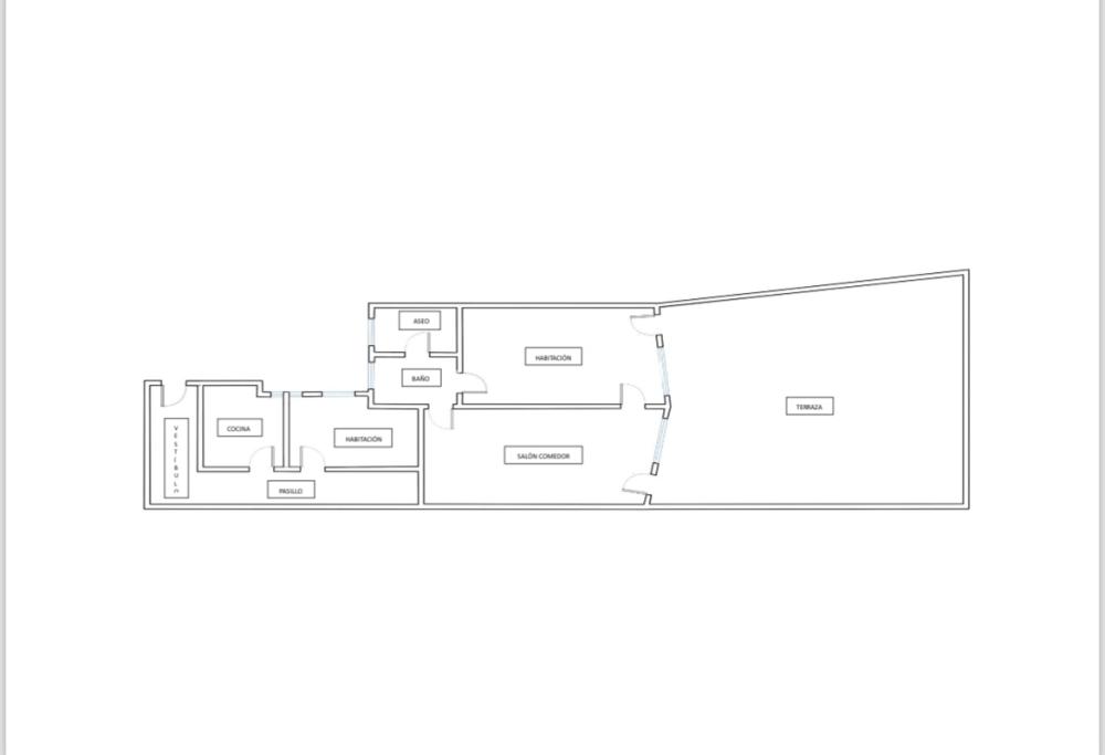  te koop appartement Gràcia-Camp D'en Grassot-Gràcia Nova Barcelonès 22