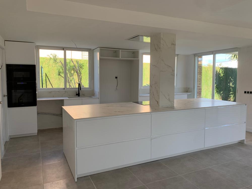  te koop villa San Antonio De Benagéber Camp De Túria 39