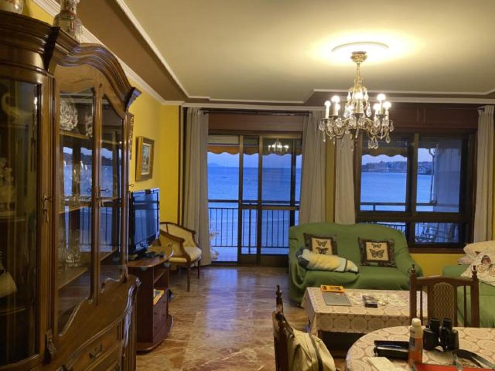  te koop appartement Sanxenxo Salnés 10