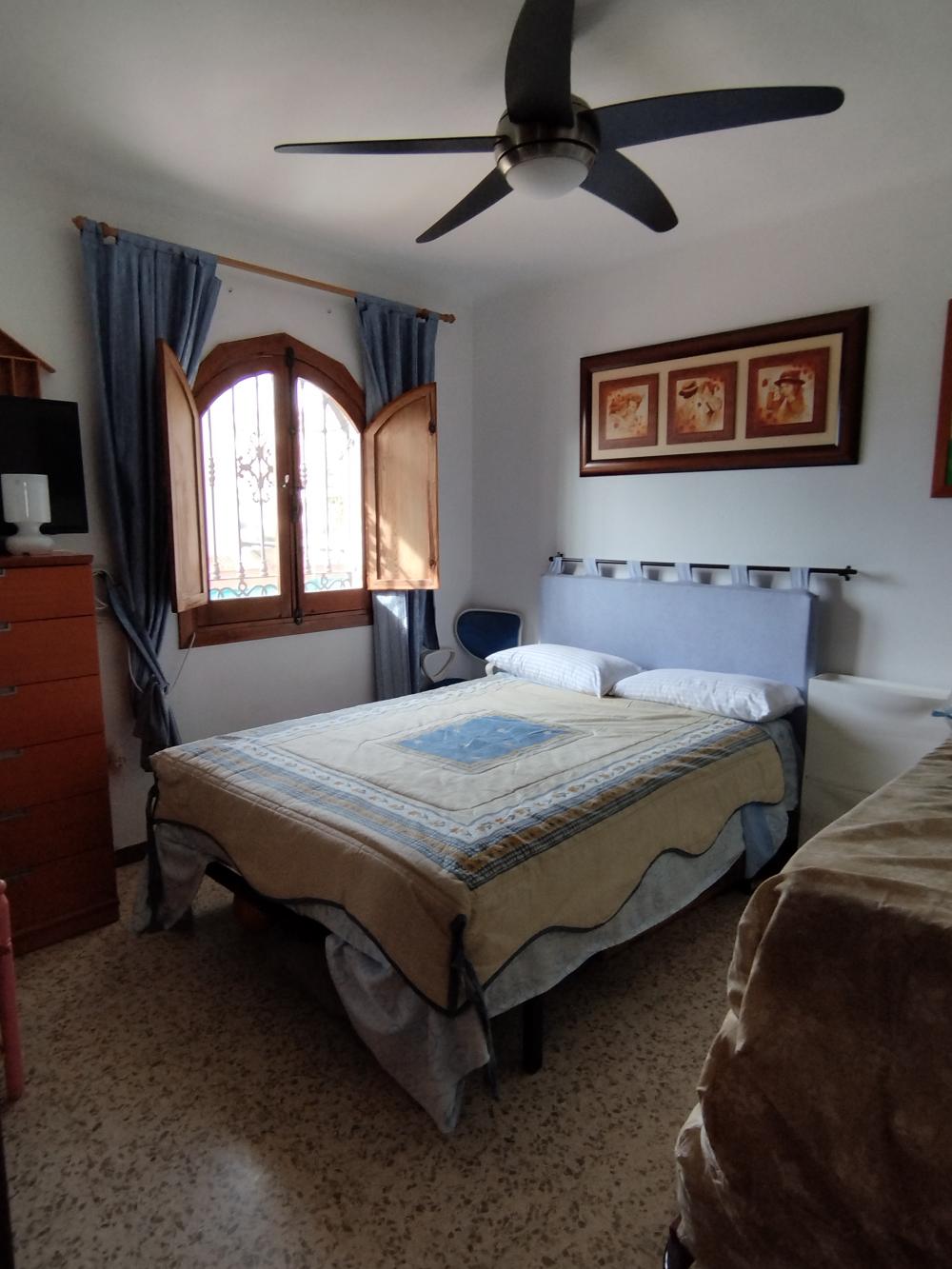  te koop huis Benagalbón Axarquía 7