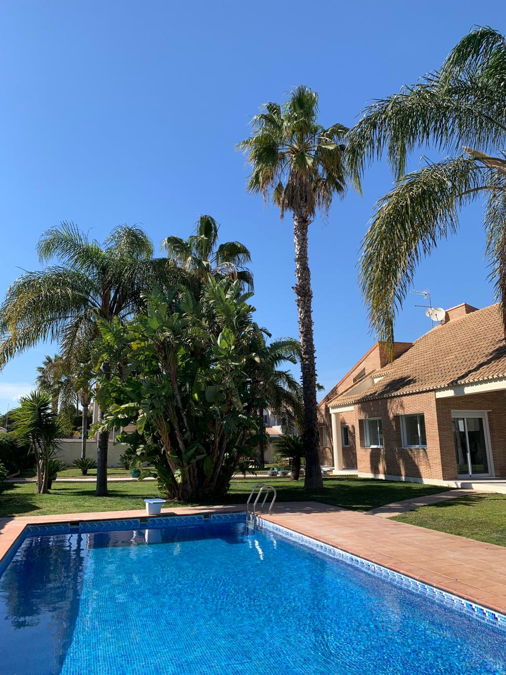  te koop villa San Antonio De Benagéber Camp De Túria 23