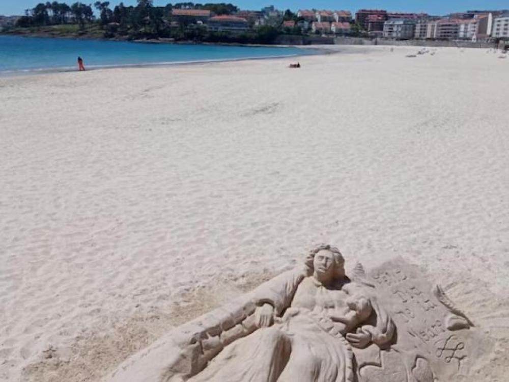  te koop appartement Sanxenxo Salnés 48
