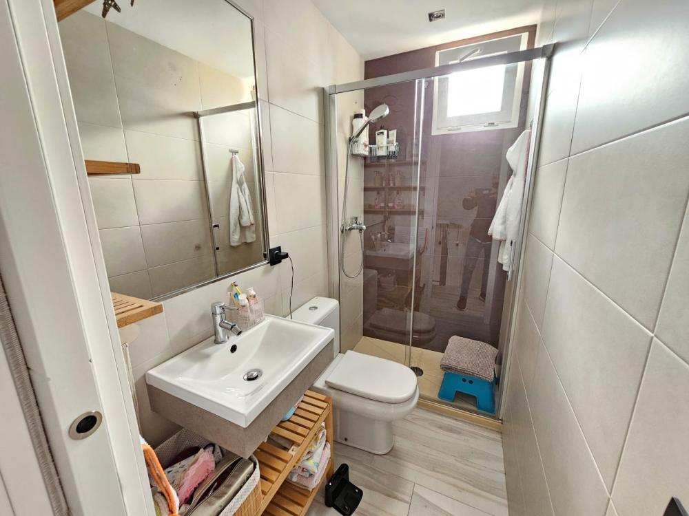  te koop huis Valle Niza Axarquía 16