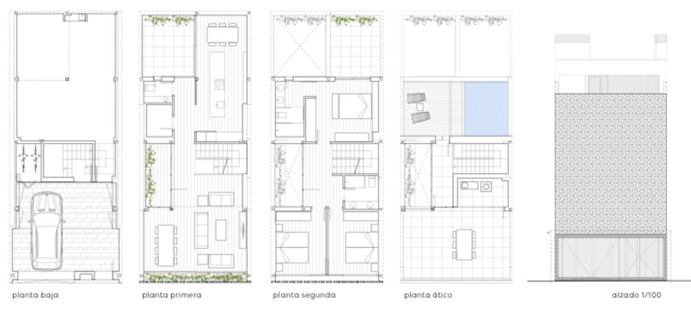 te koop huis Córdoba Sureste 14010 Córdoba 41