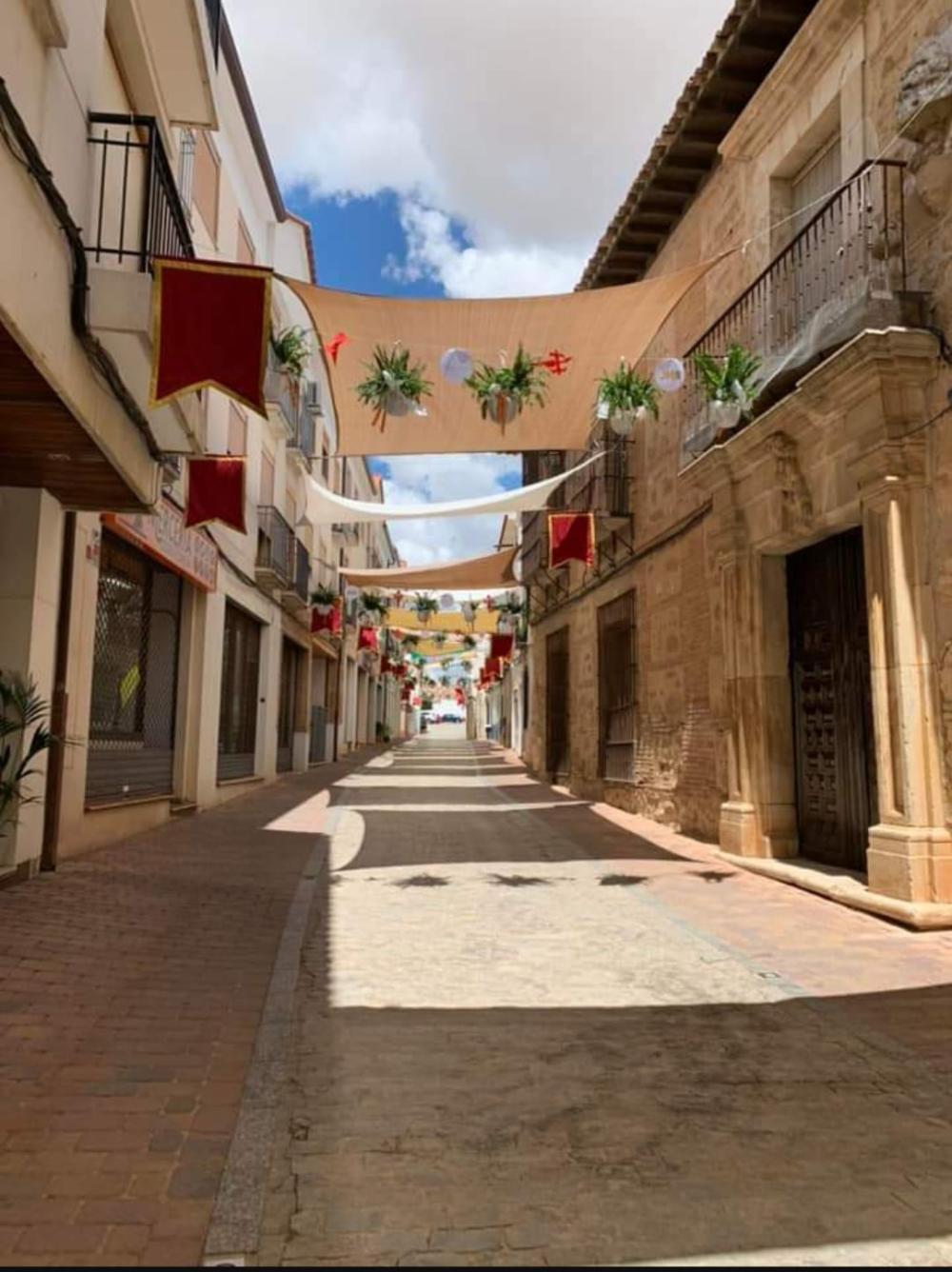  te koop huis Santa Cruz De La Zarza Mesa De Ocaña (La) 6