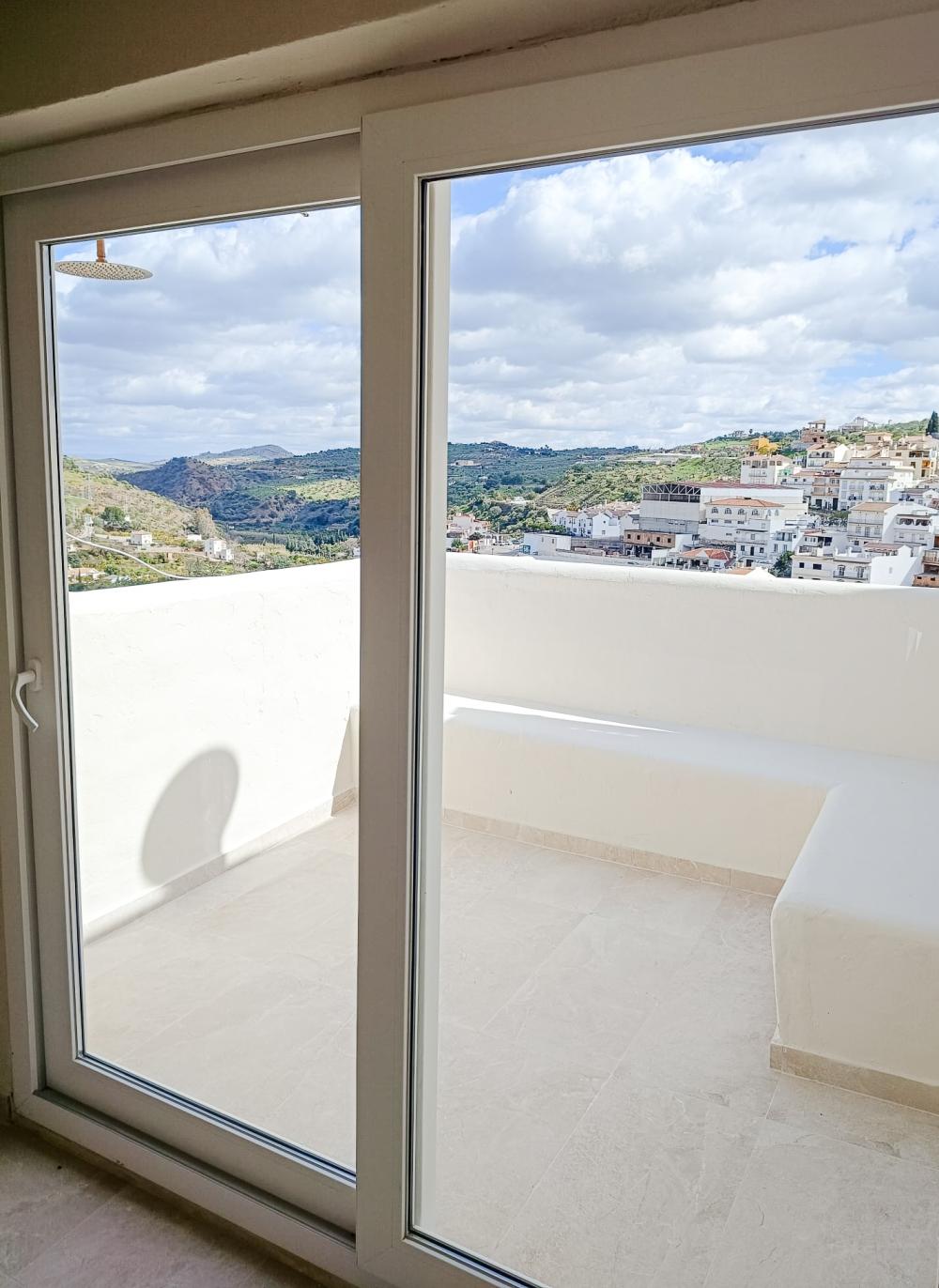  te koop rijtjeshuis Tolox Sierra De Las Nieves 11