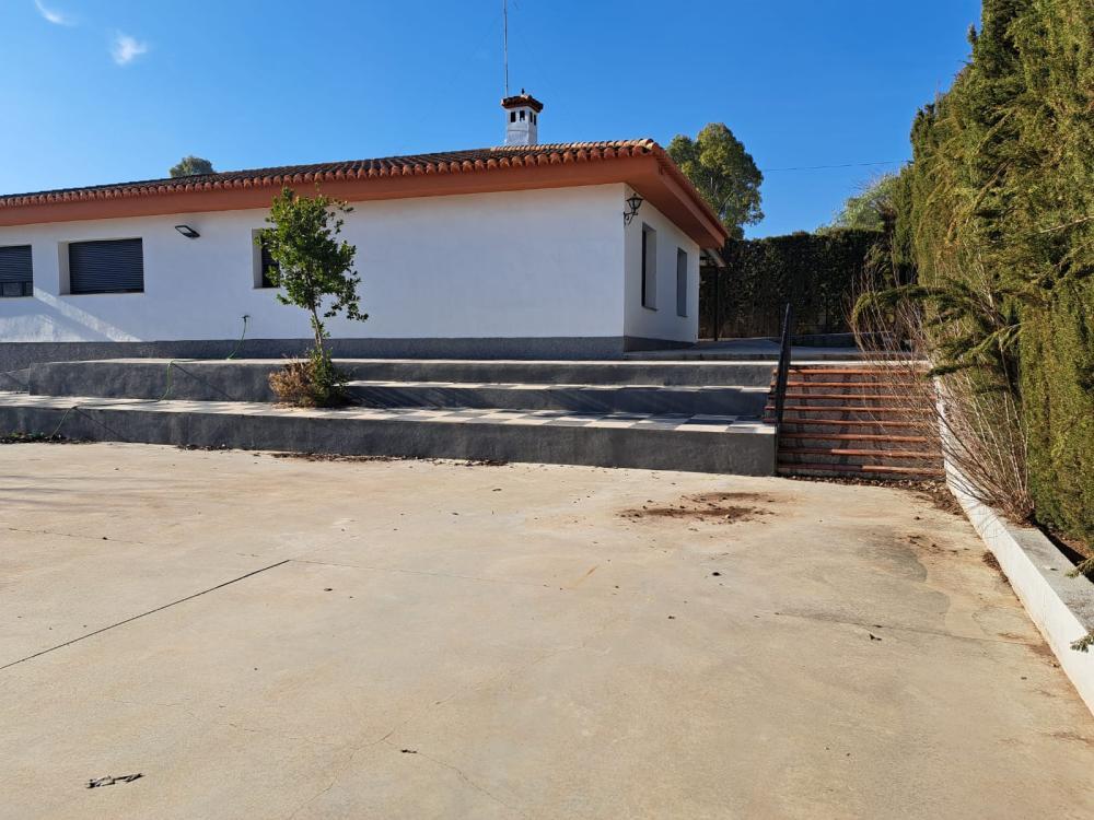  te koop villa Híjar Vega De Granada 14